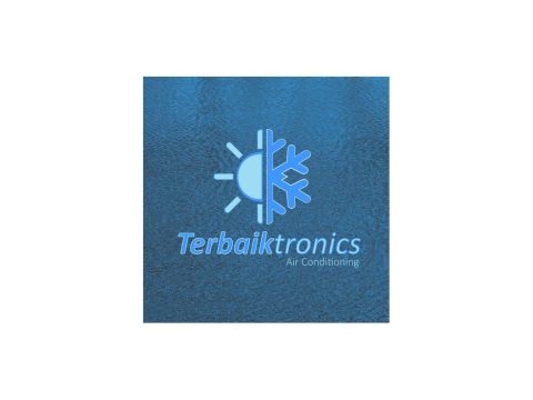 TERBAIKTRONICS