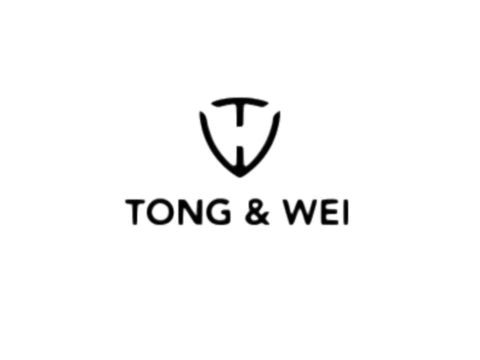 TONG & WEI