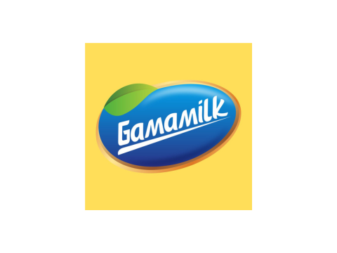 GAMAMILK
