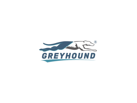 GREYHOUND