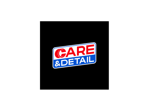 CARE & DETAIL