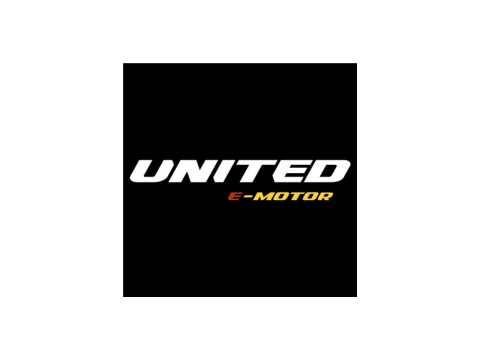 UNITED E-Motor