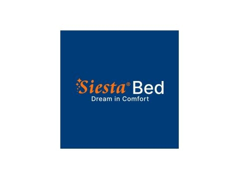 Siesta Bed