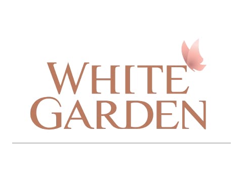White Garden