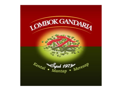 Lombok Gandaria