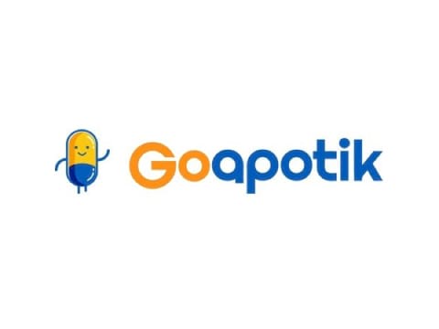 GoApotik Authorized Store Surabaya