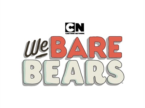 We Bare Bears