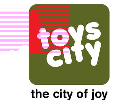 Toys City