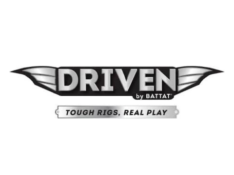 Driven by Battat