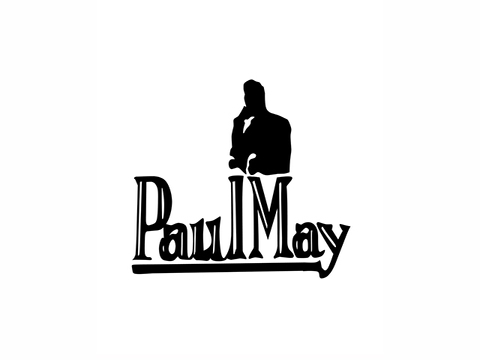Paul May