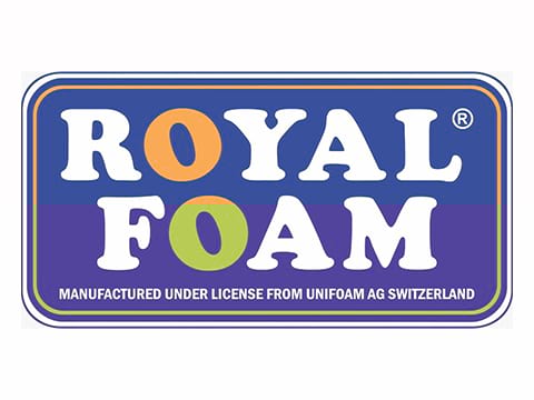 Royal Foam