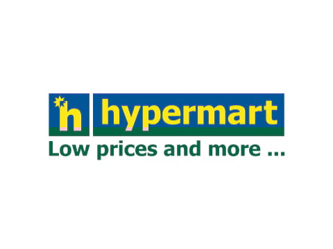 Hypermart Ekalokasari