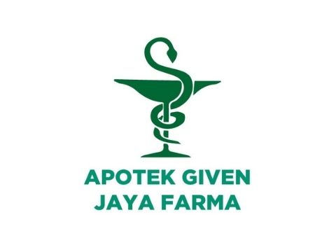Apotek Given Jaya Farma