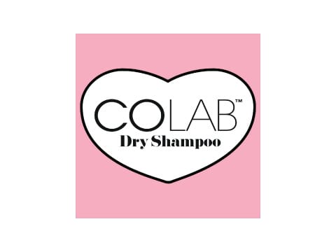 COLAB Dry Shampoo