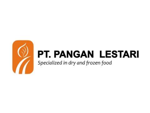 Pangan Lestari