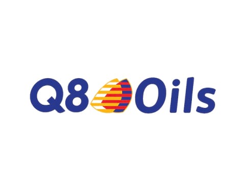 Q8 Oils