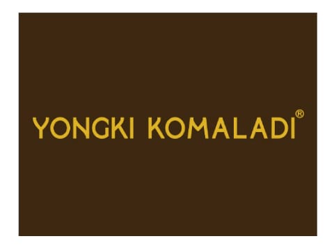 Yongki Komaladi