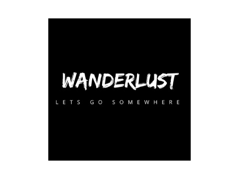 Wanderlust Bags