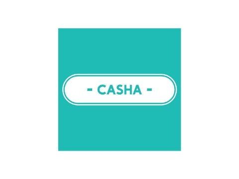 Casha Indonesia 