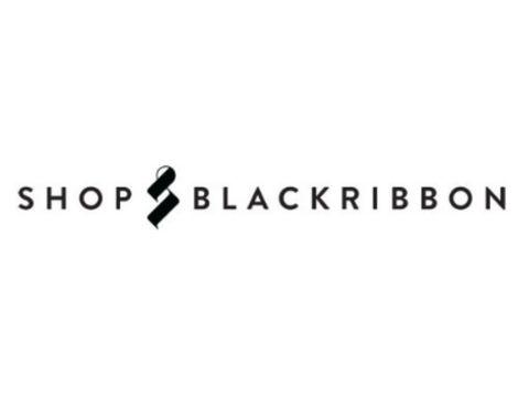 Shop Blackribbon