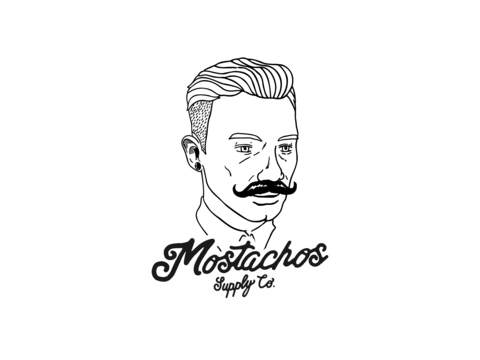 Mostachos Supply Co