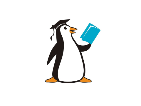Edu Penguin