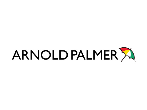 Arnold Palmer Apparel