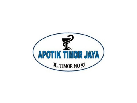 Apotek Timor Jaya 