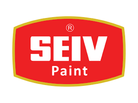 SEIV Paint
