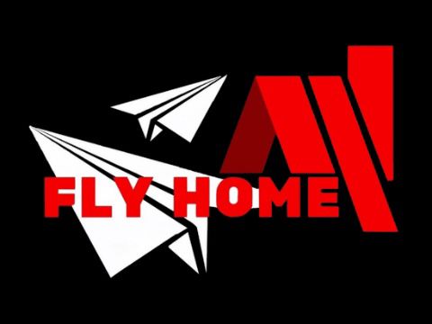 Fly Home