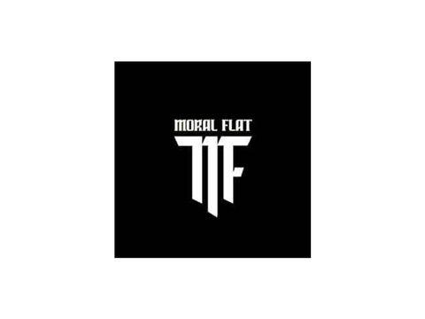 Moral Flat