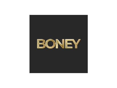 Boney