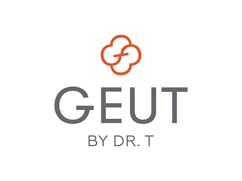 GEUT BY DR. T