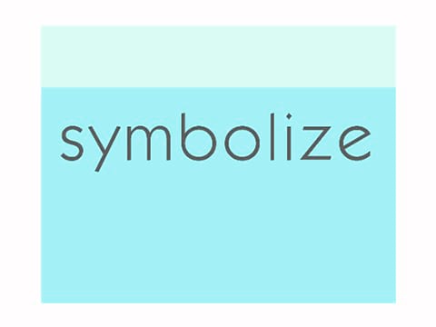 Symbolize