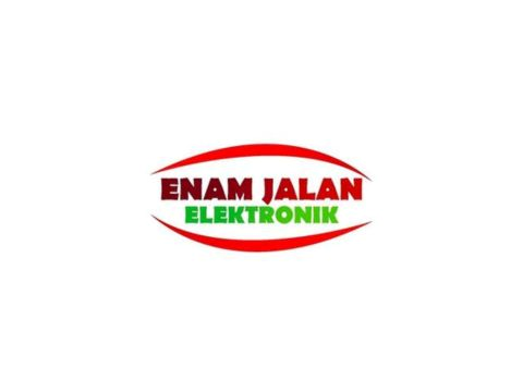 Enam Jalan Elektronik