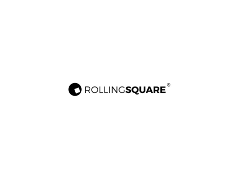 Rolling Square