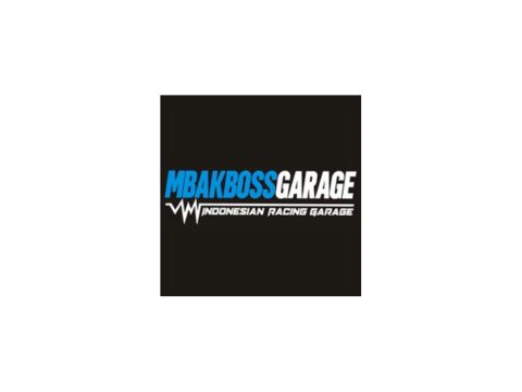 MBAKBOSS GARAGE