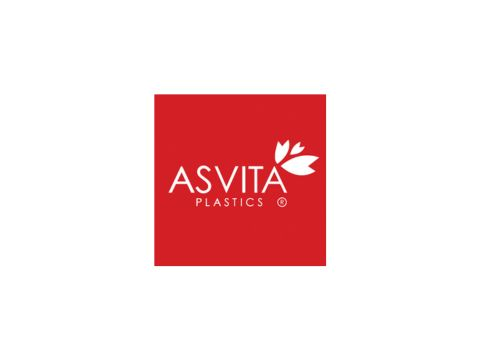 ASVITA Plastic