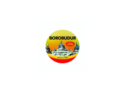 Borobudur