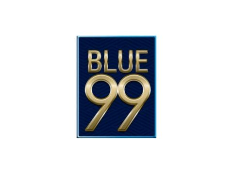 BLUE 99