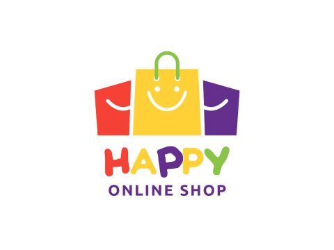 Happy Online Shop
