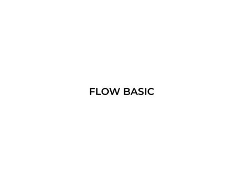 Flow Basic