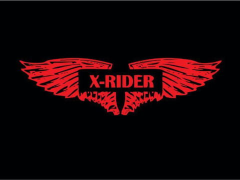 Xrider