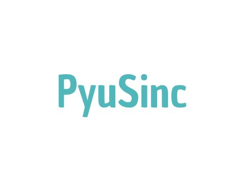 PyuSinc