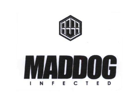 Maddog Infected