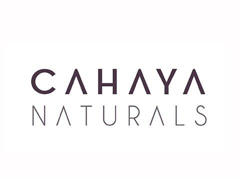Cahaya