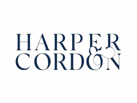 Harper & Cordon