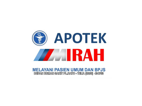 Apotek Mirah by GoApotik