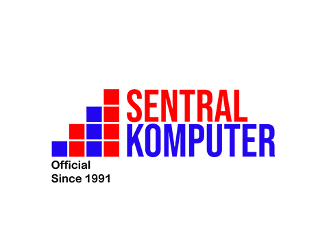 Sentral Komputer