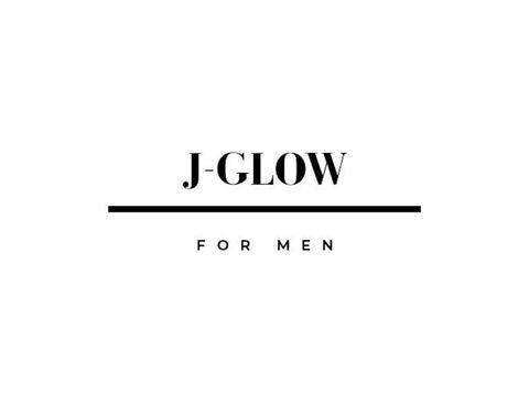 J-GLOW FOR MEN